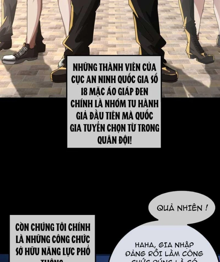 Tiểu Thế Giới Kỳ Nhạc Vô Tận Chapter 12 - Trang 27
