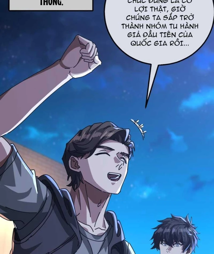 Tiểu Thế Giới Kỳ Nhạc Vô Tận Chapter 12 - Trang 28