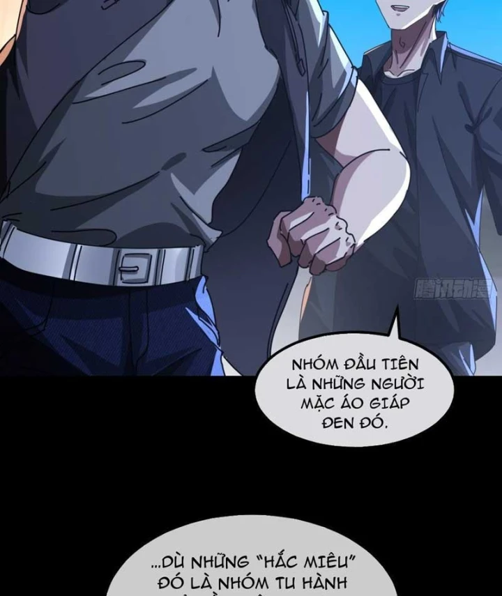 Tiểu Thế Giới Kỳ Nhạc Vô Tận Chapter 12 - Trang 29