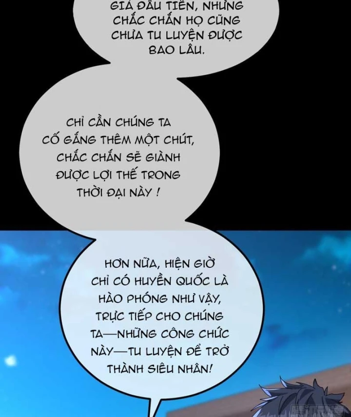 Tiểu Thế Giới Kỳ Nhạc Vô Tận Chapter 12 - Trang 30