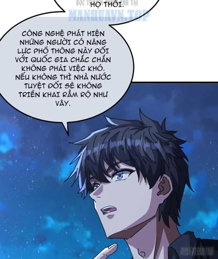 Tiểu Thế Giới Kỳ Nhạc Vô Tận Chapter 12 - Trang 33