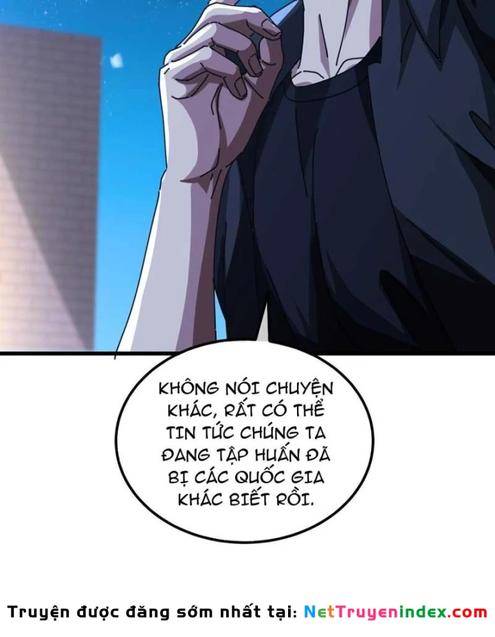Tiểu Thế Giới Kỳ Nhạc Vô Tận Chapter 12 - Trang 34