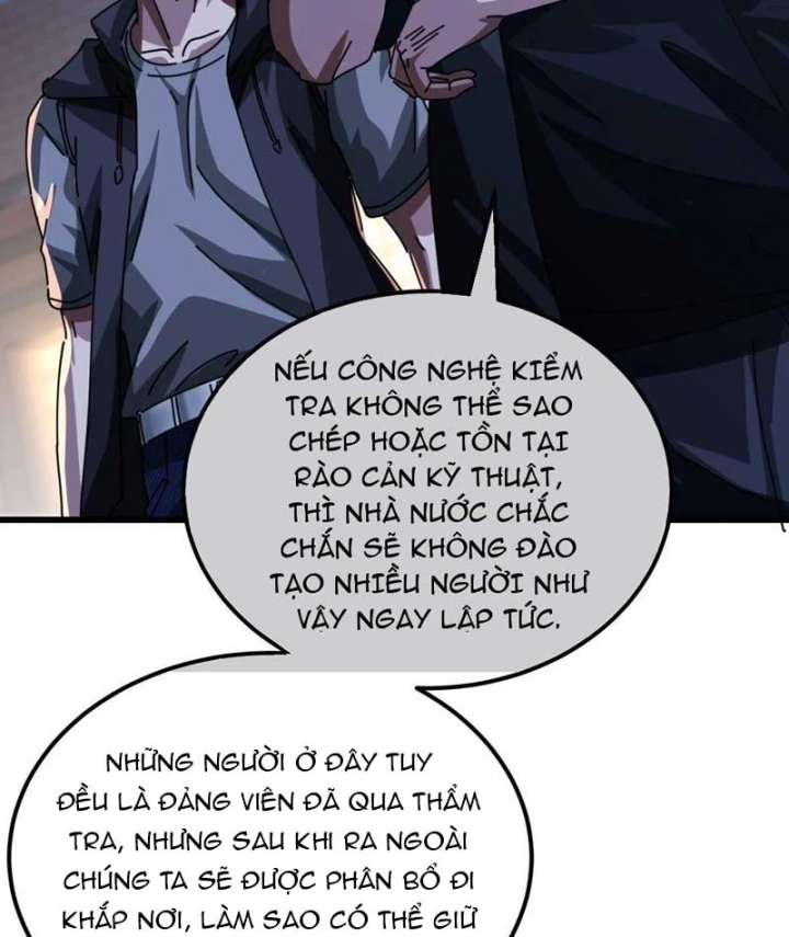 Tiểu Thế Giới Kỳ Nhạc Vô Tận Chapter 12 - Trang 36