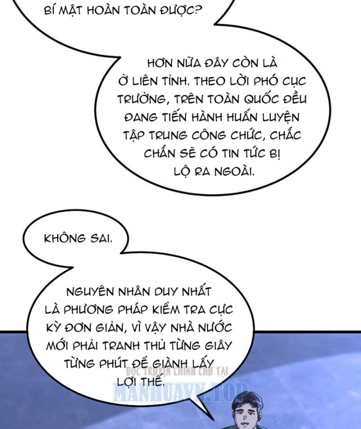 Tiểu Thế Giới Kỳ Nhạc Vô Tận Chapter 12 - Trang 37