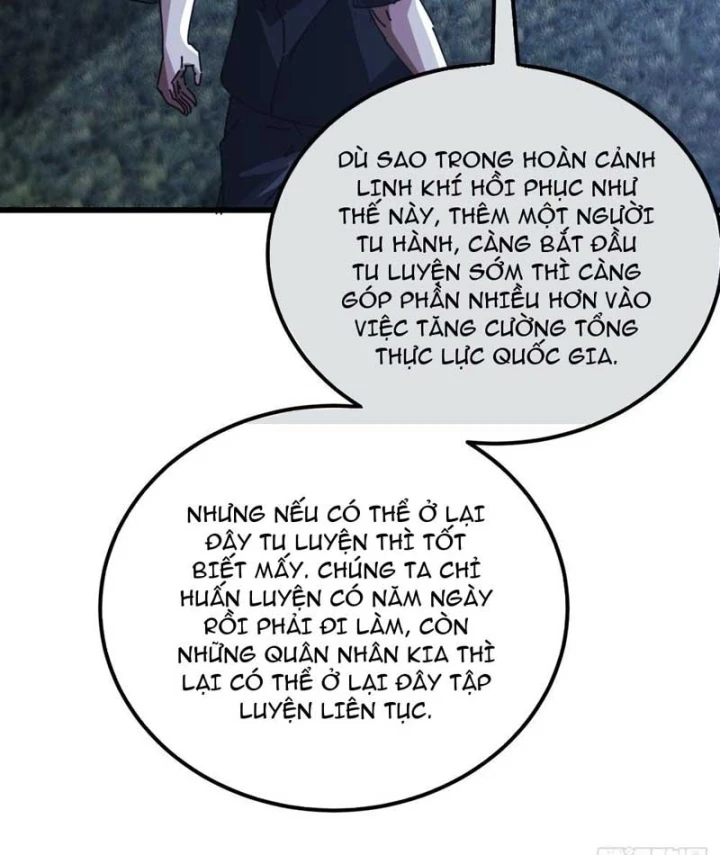 Tiểu Thế Giới Kỳ Nhạc Vô Tận Chapter 12 - Trang 39