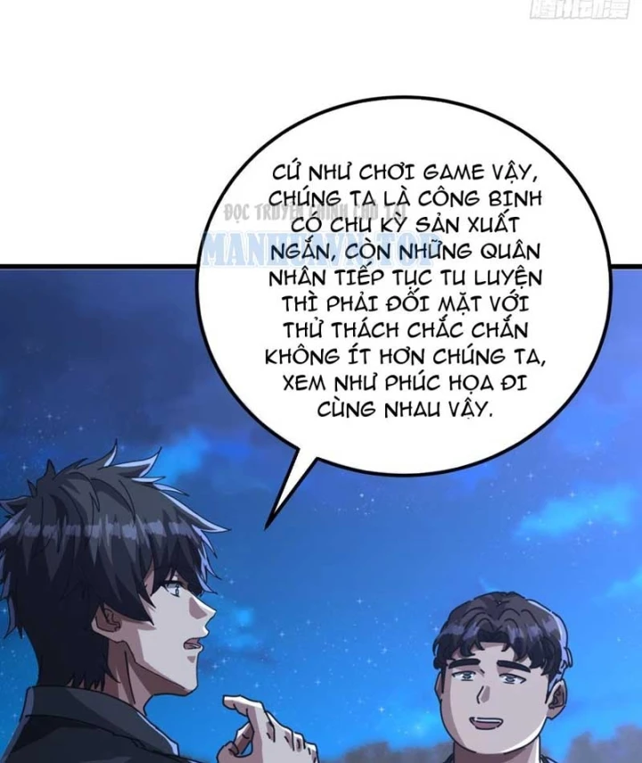 Tiểu Thế Giới Kỳ Nhạc Vô Tận Chapter 12 - Trang 40