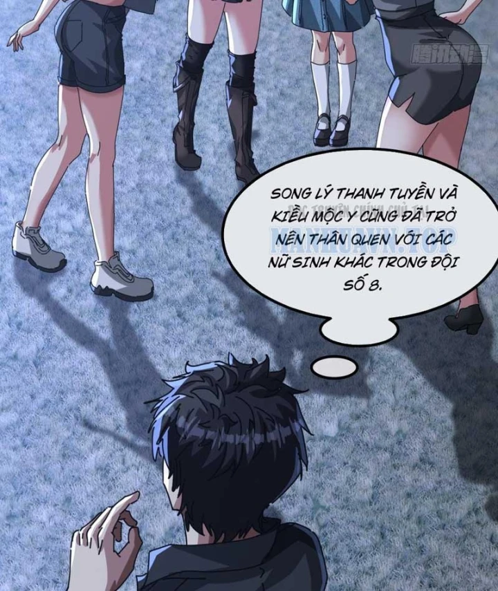 Tiểu Thế Giới Kỳ Nhạc Vô Tận Chapter 12 - Trang 44