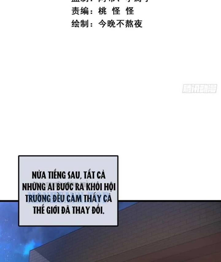 Tiểu Thế Giới Kỳ Nhạc Vô Tận Chapter 12 - Trang 5