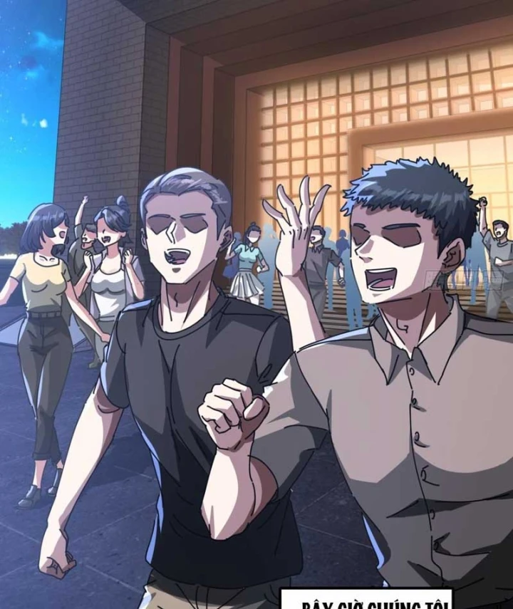 Tiểu Thế Giới Kỳ Nhạc Vô Tận Chapter 12 - Trang 6