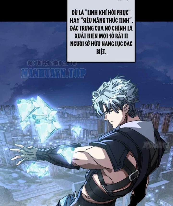 Tiểu Thế Giới Kỳ Nhạc Vô Tận Chapter 12 - Trang 8