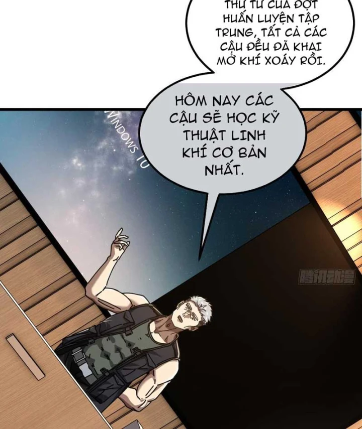 Tiểu Thế Giới Kỳ Nhạc Vô Tận Chapter 15 - Trang 15