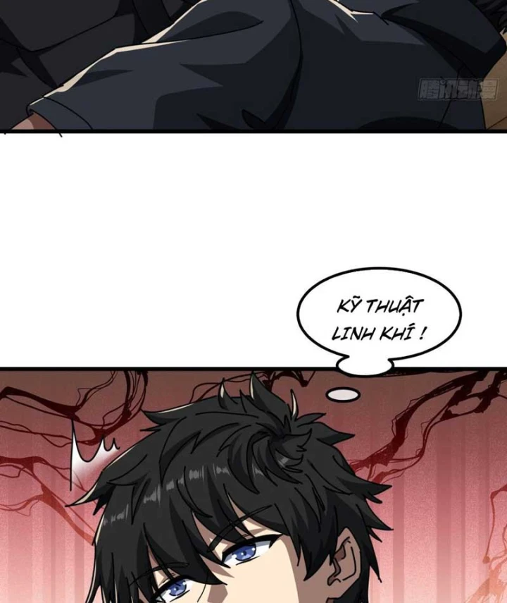 Tiểu Thế Giới Kỳ Nhạc Vô Tận Chapter 15 - Trang 17