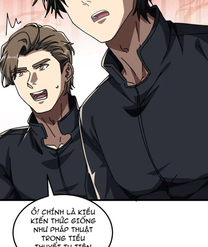 Tiểu Thế Giới Kỳ Nhạc Vô Tận Chapter 15 - Trang 18