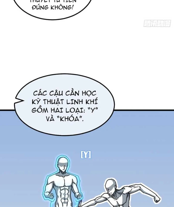 Tiểu Thế Giới Kỳ Nhạc Vô Tận Chapter 15 - Trang 19
