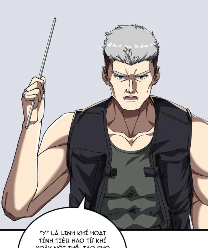 Tiểu Thế Giới Kỳ Nhạc Vô Tận Chapter 15 - Trang 21