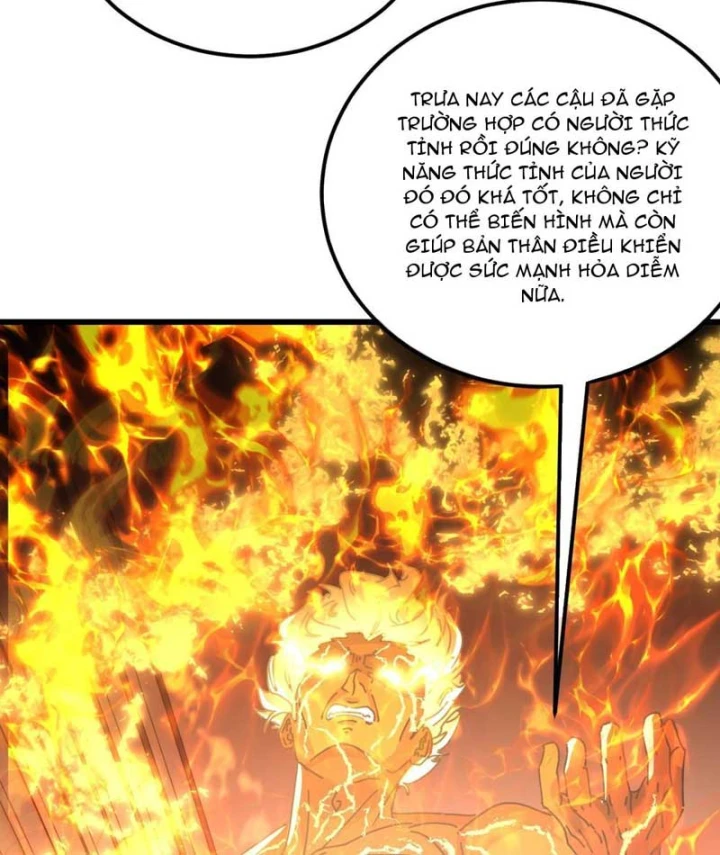 Tiểu Thế Giới Kỳ Nhạc Vô Tận Chapter 15 - Trang 23