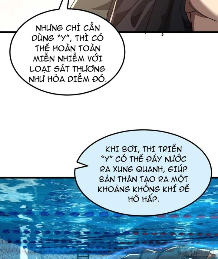 Tiểu Thế Giới Kỳ Nhạc Vô Tận Chapter 15 - Trang 25