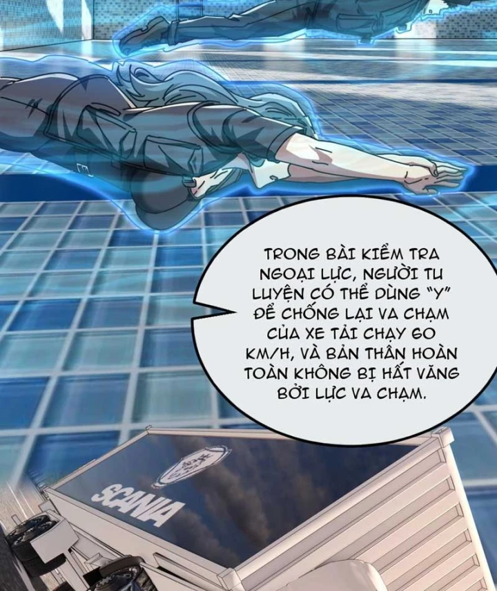 Tiểu Thế Giới Kỳ Nhạc Vô Tận Chapter 15 - Trang 26