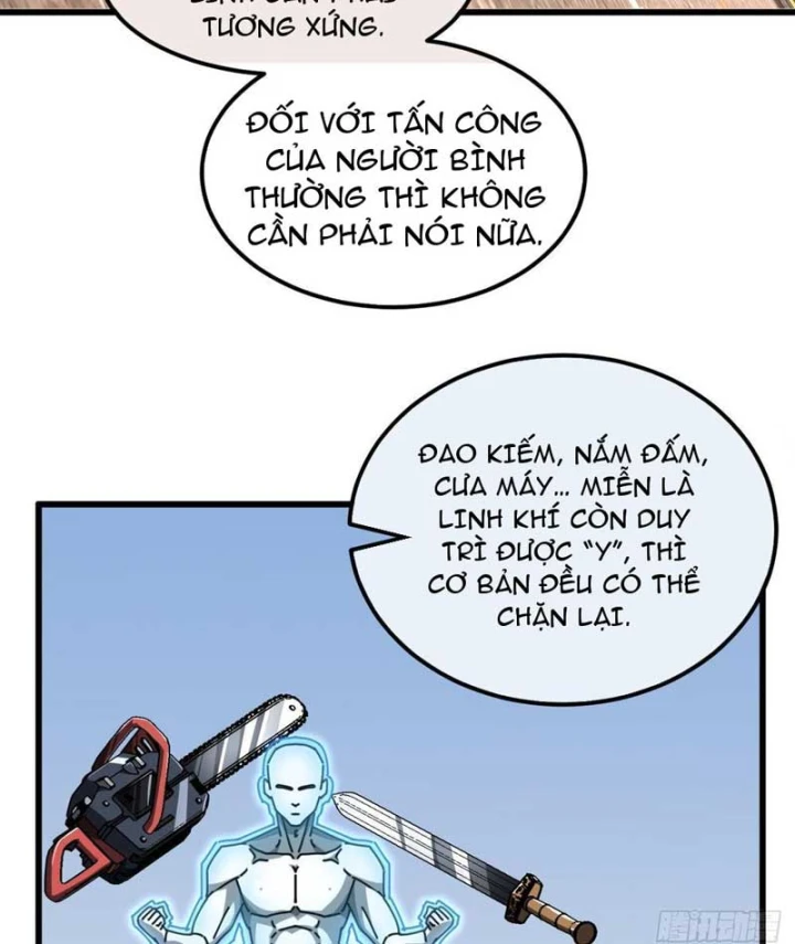 Tiểu Thế Giới Kỳ Nhạc Vô Tận Chapter 15 - Trang 28