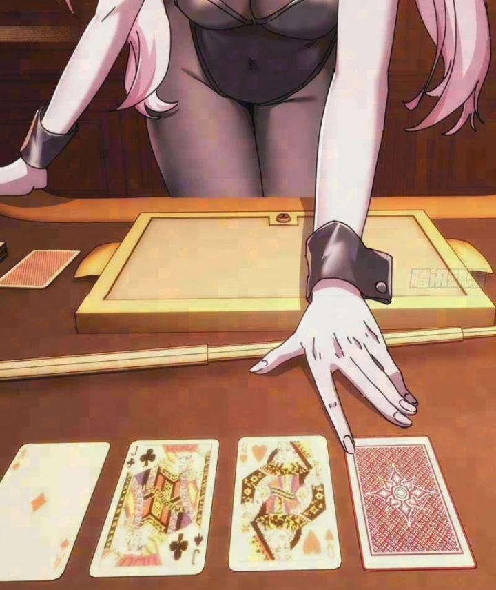Tiểu Thế Giới Kỳ Nhạc Vô Tận Chapter 15 - Trang 3