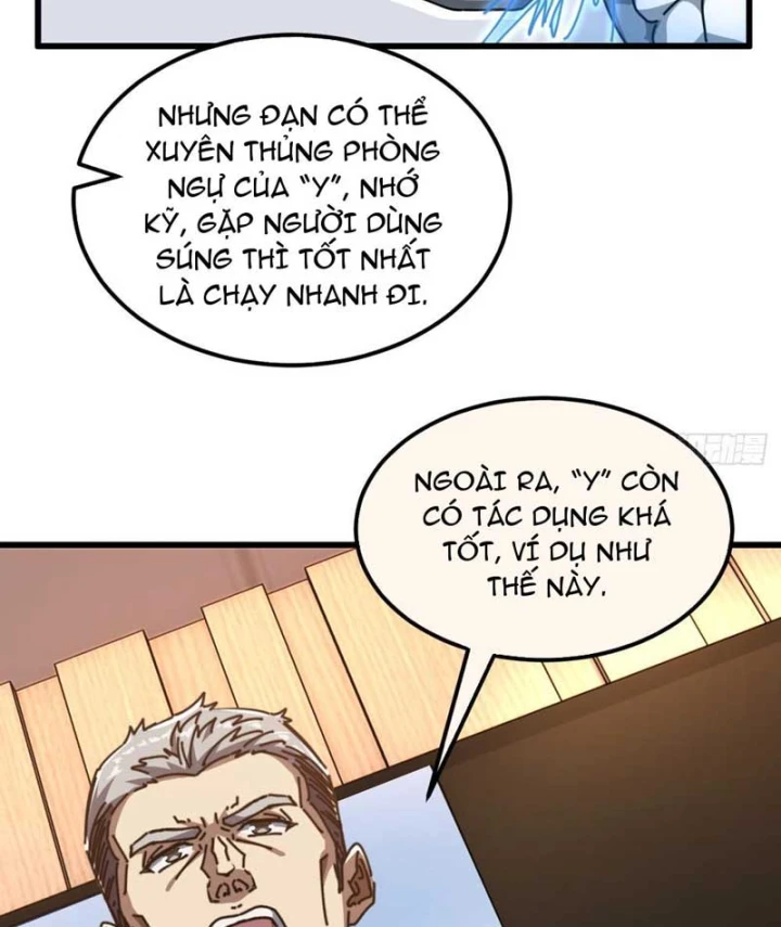 Tiểu Thế Giới Kỳ Nhạc Vô Tận Chapter 15 - Trang 30