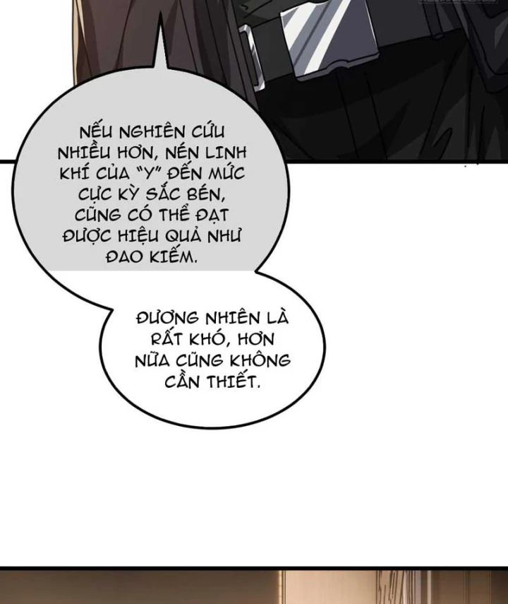 Tiểu Thế Giới Kỳ Nhạc Vô Tận Chapter 15 - Trang 32