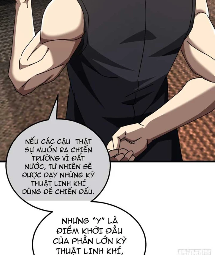 Tiểu Thế Giới Kỳ Nhạc Vô Tận Chapter 15 - Trang 34