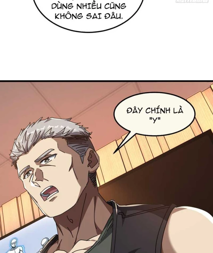 Tiểu Thế Giới Kỳ Nhạc Vô Tận Chapter 15 - Trang 35