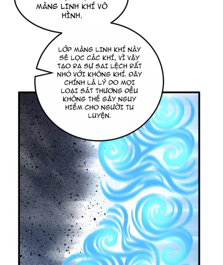 Tiểu Thế Giới Kỳ Nhạc Vô Tận Chapter 15 - Trang 38