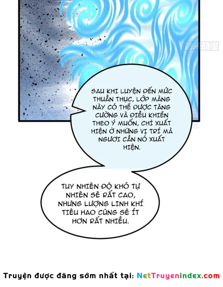 Tiểu Thế Giới Kỳ Nhạc Vô Tận Chapter 15 - Trang 39