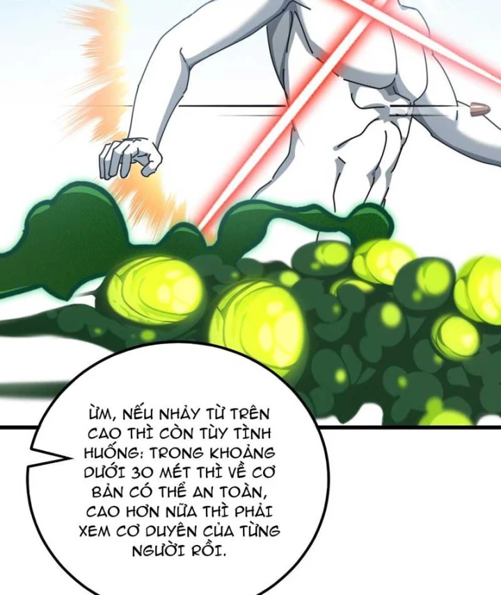 Tiểu Thế Giới Kỳ Nhạc Vô Tận Chapter 15 - Trang 41