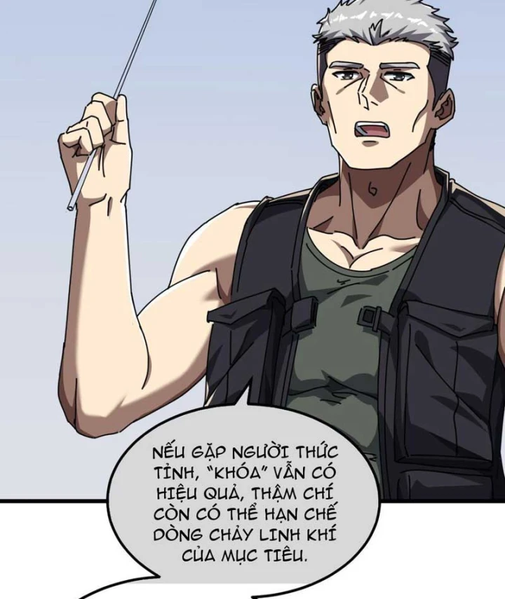 Tiểu Thế Giới Kỳ Nhạc Vô Tận Chapter 15 - Trang 44