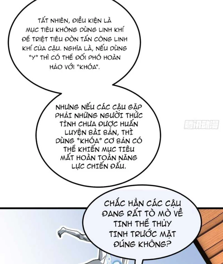 Tiểu Thế Giới Kỳ Nhạc Vô Tận Chapter 15 - Trang 45