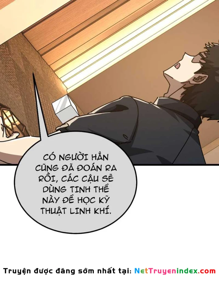 Tiểu Thế Giới Kỳ Nhạc Vô Tận Chapter 15 - Trang 47