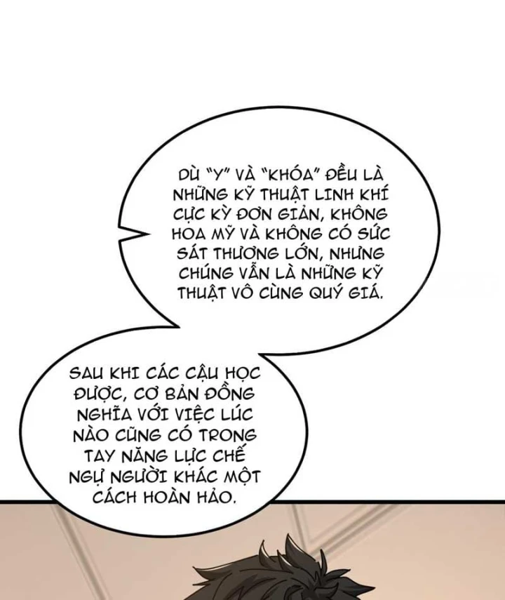 Tiểu Thế Giới Kỳ Nhạc Vô Tận Chapter 15 - Trang 48
