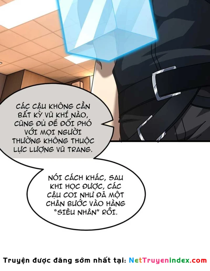 Tiểu Thế Giới Kỳ Nhạc Vô Tận Chapter 15 - Trang 50