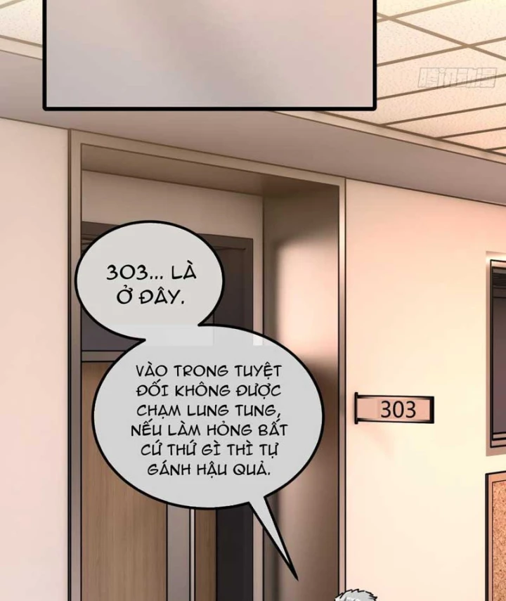 Tiểu Thế Giới Kỳ Nhạc Vô Tận Chapter 15 - Trang 8