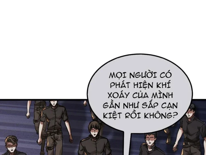 Tiểu Thế Giới Kỳ Nhạc Vô Tận Chapter 16 - Trang 20