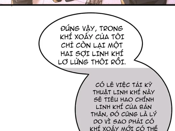 Tiểu Thế Giới Kỳ Nhạc Vô Tận Chapter 16 - Trang 28