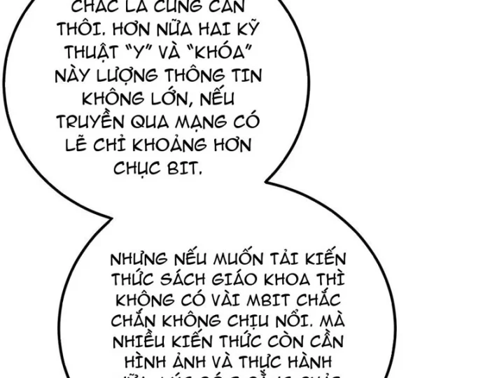 Tiểu Thế Giới Kỳ Nhạc Vô Tận Chapter 16 - Trang 42