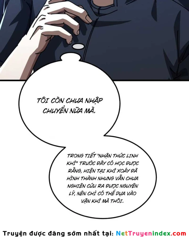 Tiểu Thế Giới Kỳ Nhạc Vô Tận Chapter 17 - Trang 13