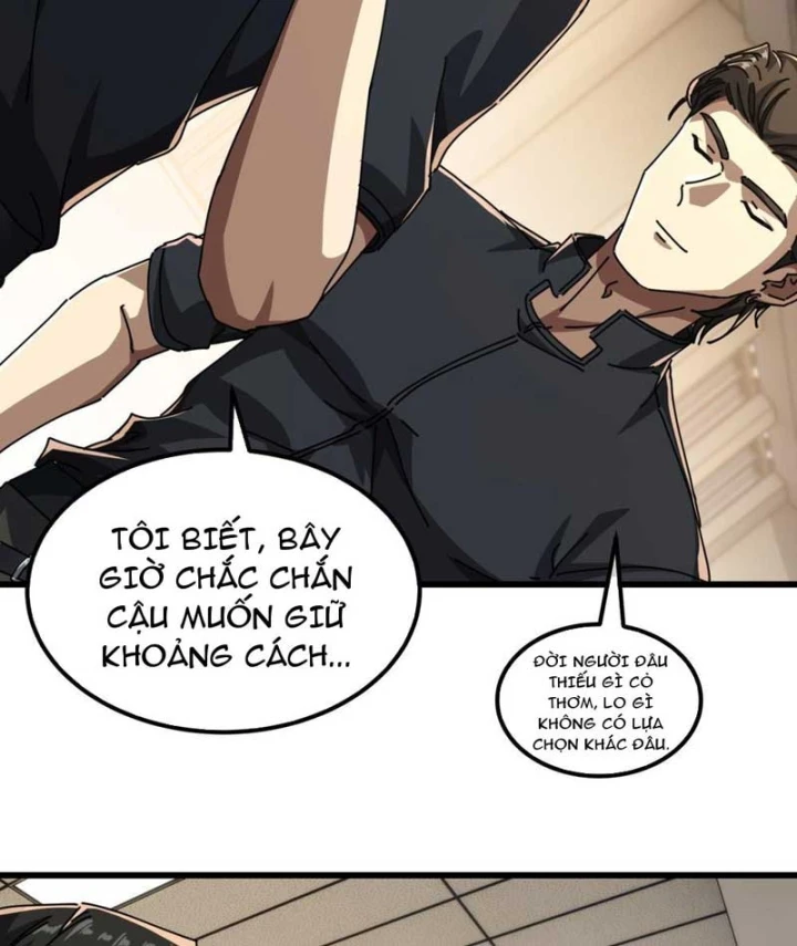 Tiểu Thế Giới Kỳ Nhạc Vô Tận Chapter 17 - Trang 16