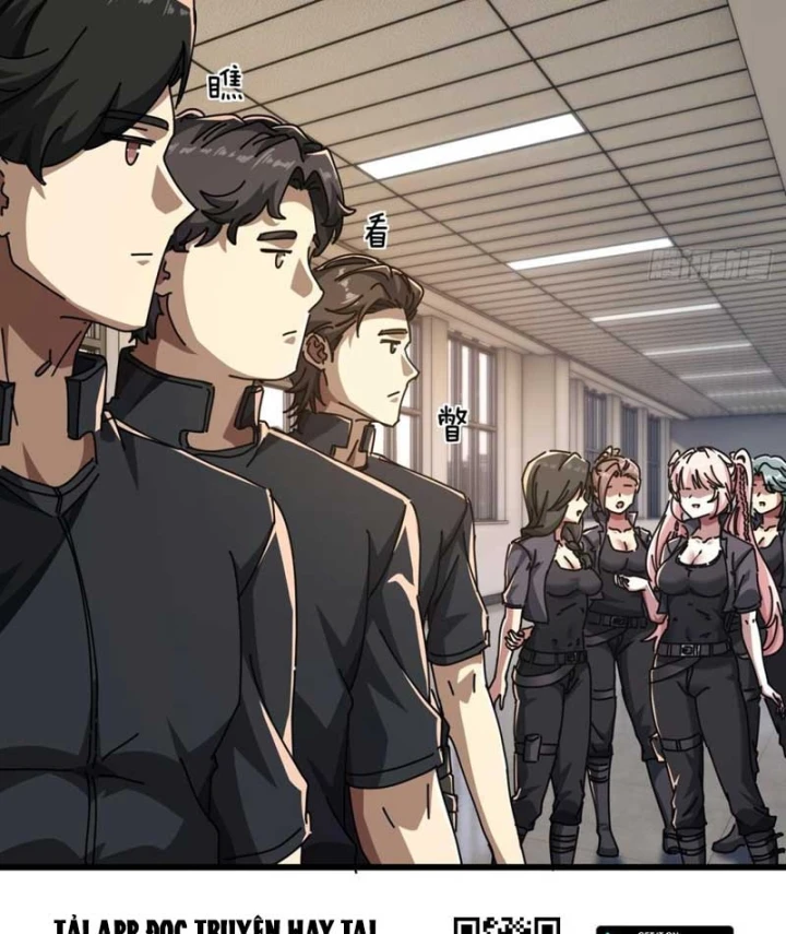 Tiểu Thế Giới Kỳ Nhạc Vô Tận Chapter 17 - Trang 17