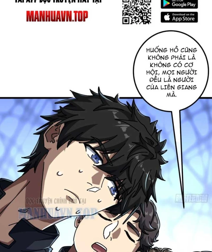 Tiểu Thế Giới Kỳ Nhạc Vô Tận Chapter 17 - Trang 18