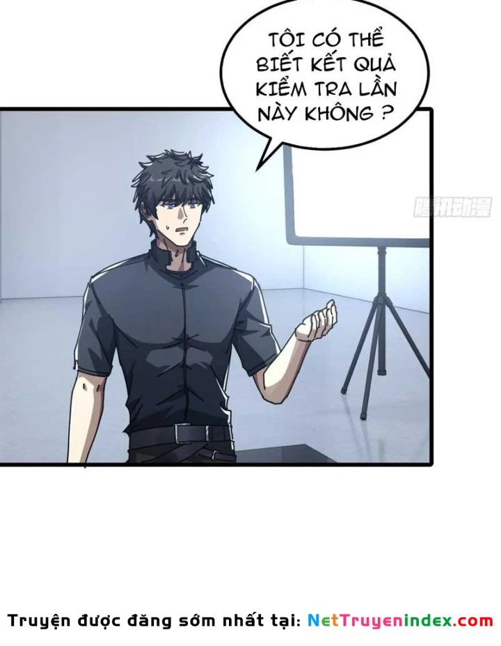 Tiểu Thế Giới Kỳ Nhạc Vô Tận Chapter 17 - Trang 30