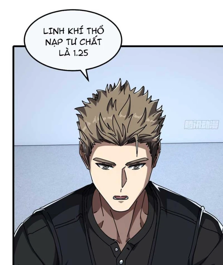 Tiểu Thế Giới Kỳ Nhạc Vô Tận Chapter 17 - Trang 31