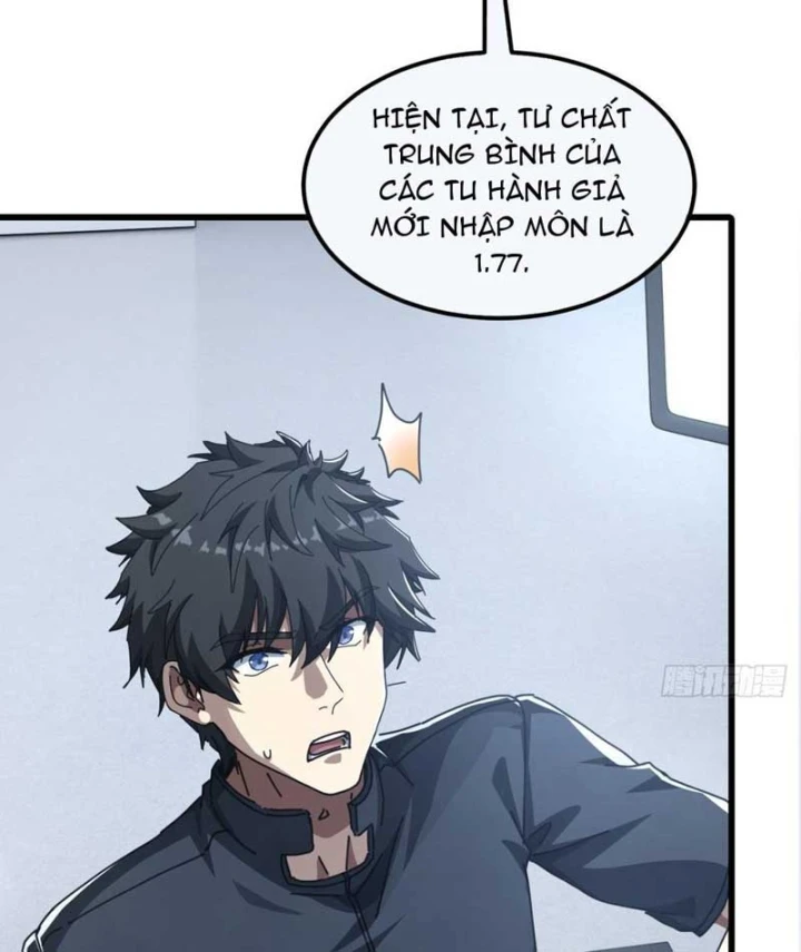 Tiểu Thế Giới Kỳ Nhạc Vô Tận Chapter 17 - Trang 33