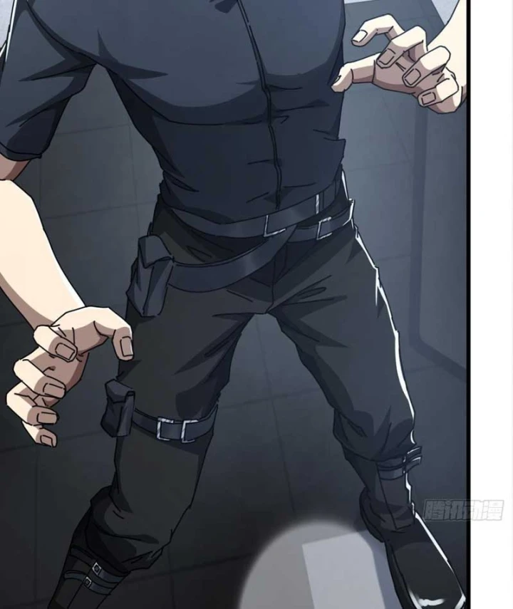 Tiểu Thế Giới Kỳ Nhạc Vô Tận Chapter 17 - Trang 34