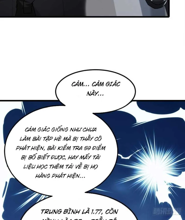 Tiểu Thế Giới Kỳ Nhạc Vô Tận Chapter 17 - Trang 35