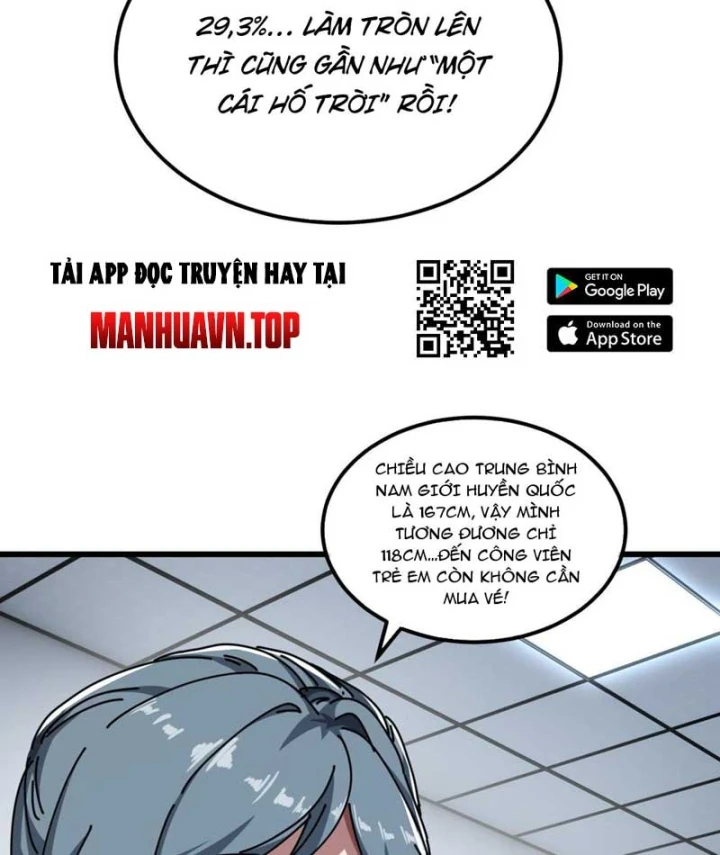 Tiểu Thế Giới Kỳ Nhạc Vô Tận Chapter 17 - Trang 38